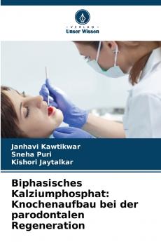 Biphasisches Kalziumphosphat