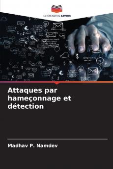 Attaques par hameçonnage et détection