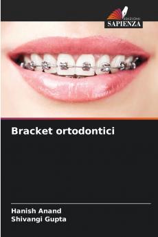 Bracket ortodontici