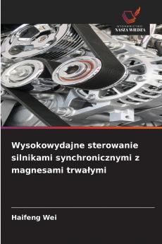 Wysokowydajne sterowanie silnikami synchronicznymi z magnesami trwałymi