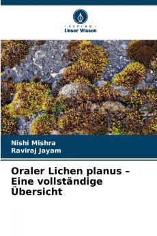 Oraler Lichen planus - Eine vollständige Übersicht
