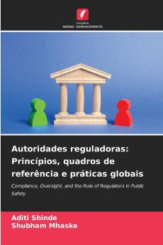 Autoridades reguladoras