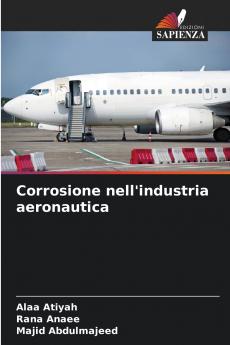 Corrosione nell'industria aeronautica
