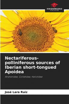 Nectariferous-polliniferous sources of Iberian short-tongued Apoidea