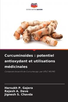 Curcuminoïdes
