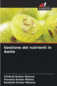 Gestione dei nutrienti in Aonla