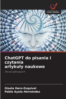ChatGPT do pisania i czytania artykuły naukowe