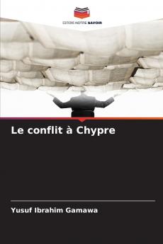 Le conflit à Chypre
