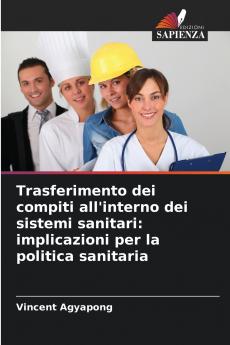 Trasferimento dei compiti all'interno dei sistemi sanitari