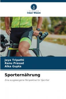Sporternährung