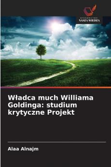 Władca much Williama Goldinga