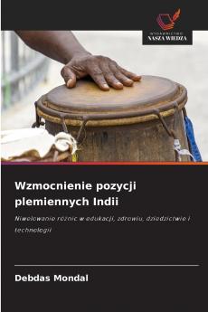 Wzmocnienie pozycji plemiennych Indii
