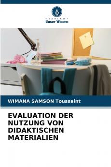 EVALUATION DER NUTZUNG VON DIDAKTISCHEN MATERIALIEN