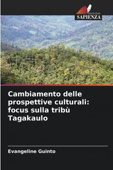 Cambiamento delle prospettive culturali