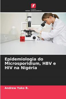Epidemiologia do Microsporidium HBV e HIV na Nigéria