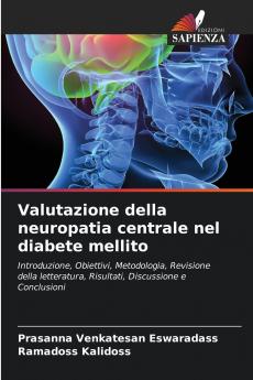 Valutazione della neuropatia centrale nel diabete mellito