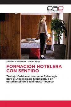 FORMACIÓN HOTELERA CON SENTIDO