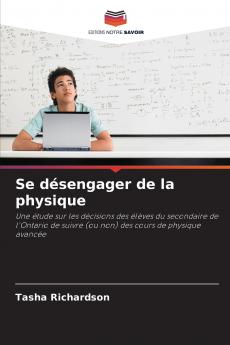 Se désengager de la physique