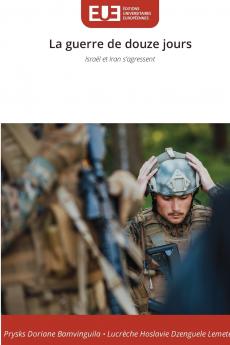 La guerre de douze jours