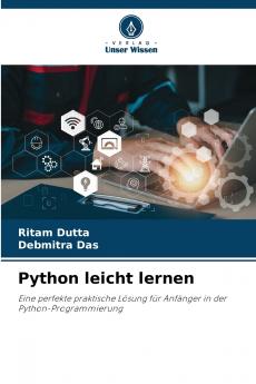 Python leicht lernen