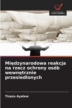 Międzynarodowa reakcja na rzecz ochrony osób wewnętrznie przesiedlonych