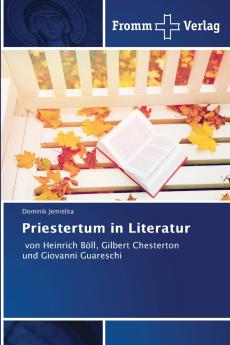 Priestertum in Literatur