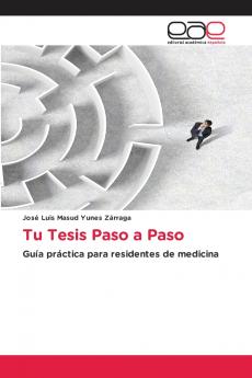 Tu Tesis Paso a Paso