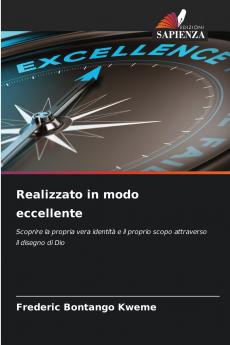 Realizzato in modo eccellente