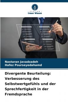 Divergente Beurteilung