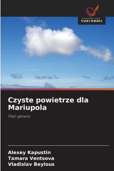 Czyste powietrze dla Mariupola