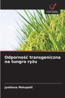 Odporność transgeniczna na tungro ryżu