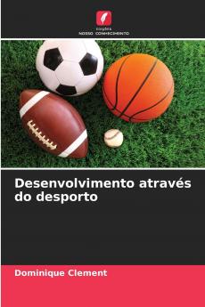 Desenvolvimento através do desporto