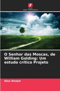 O Senhor das Moscas de William Golding