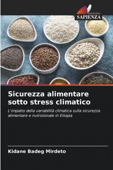 Sicurezza alimentare sotto stress climatico