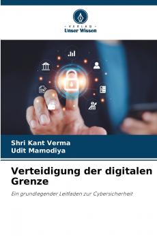 Verteidigung der digitalen Grenze
