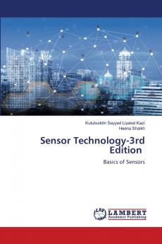 Sensor Technology-3rd Edition