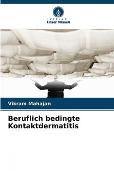 Beruflich bedingte Kontaktdermatitis