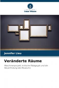 Veränderte Räume