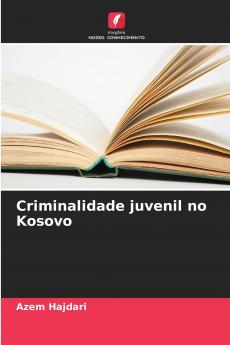 Criminalidade juvenil no Kosovo