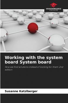 Working with the system board System board