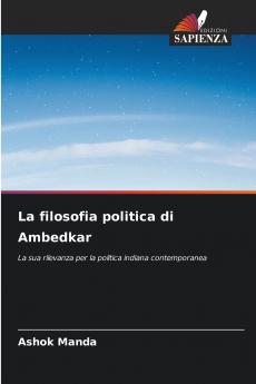 La filosofia politica di Ambedkar
