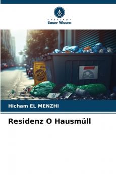 Residenz O Hausmüll