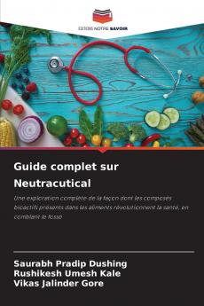Guide complet sur Neutracutical