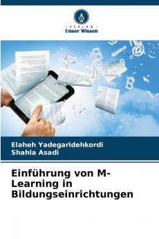 Einführung von M-Learning in Bildungseinrichtungen