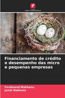 Financiamento de crédito e desempenho das micro e pequenas empresas