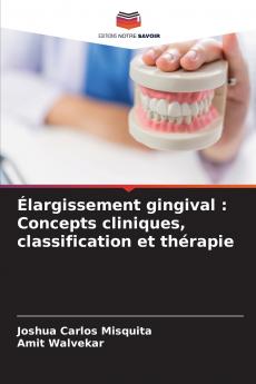 Élargissement gingival