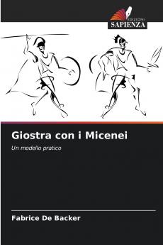 Giostra con i Micenei