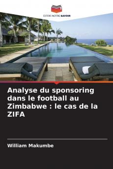 Analyse du sponsoring dans le football au Zimbabwe