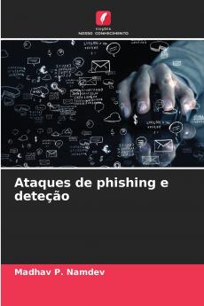 Ataques de phishing e deteção