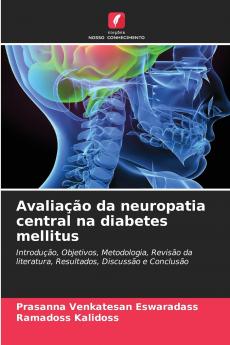 Avaliação da neuropatia central na diabetes mellitus